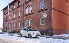 Apartament Arena Gliwice Budget